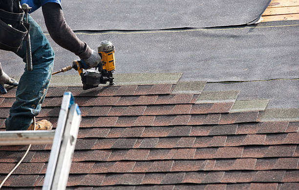 Licensed Flat Roof Repair service in Radcliff, KY - Brentwood Metal Roofing